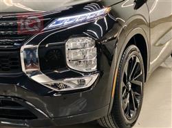 ميتسوبيشي اوتلاندر